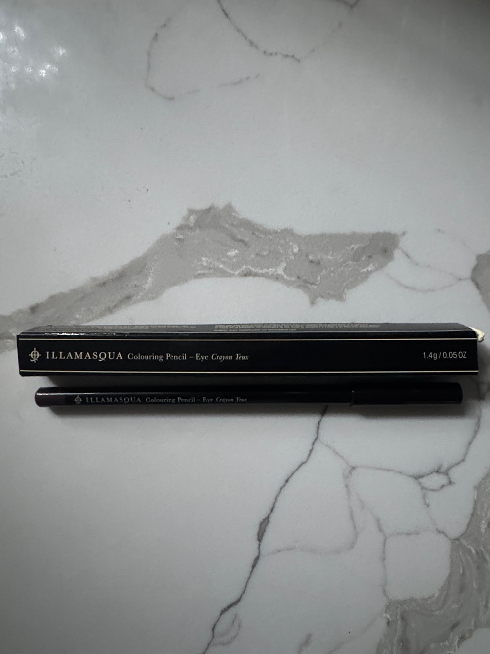 🌸5/$25🌸 Illamasqua colouring pencil eye crayon in honour
